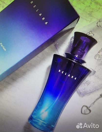 Mary Kay Belara Новый Парфюм Роскошный Аромат 50мл