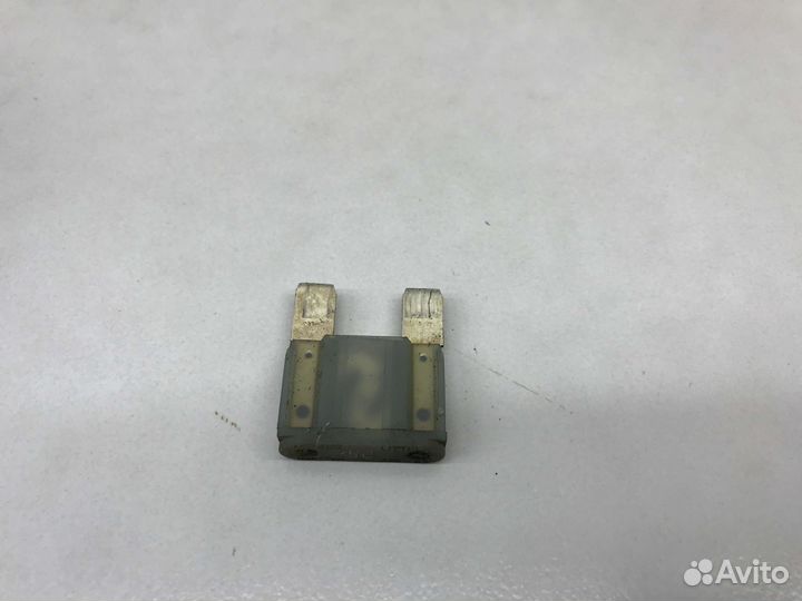 Предохранитель силовой флажковый 25А