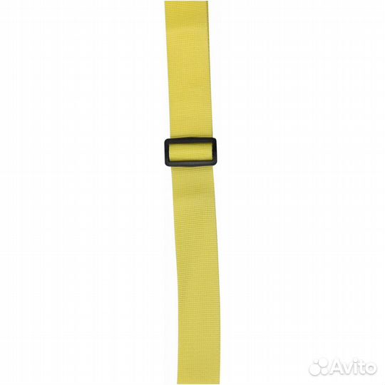 Ремень для гитары flight FSG-100 YW