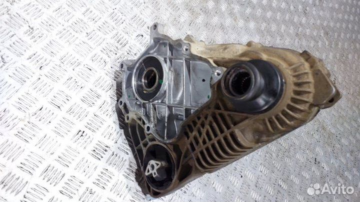 Б/У Б/У Раздаточная коробка Состояние отличное