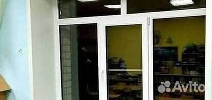 Остекление окон