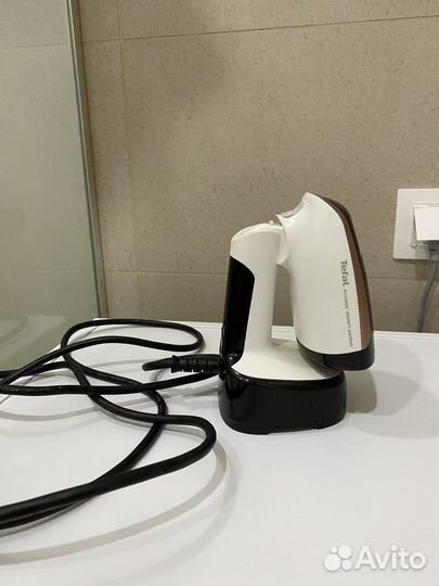 Ручной отпариватель tefal
