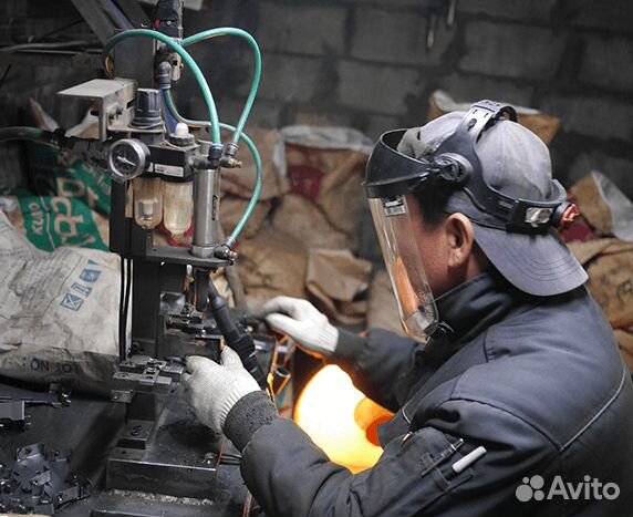 Разнорабочий вахта с проживанием