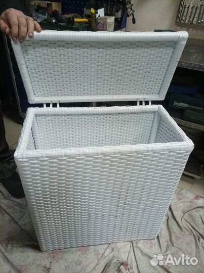 Ящик.корзина для белья