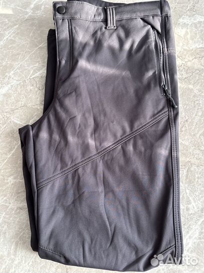 Зимние штаны crane XL