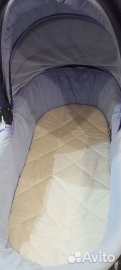 Детские коляски 2 в 1zippy
