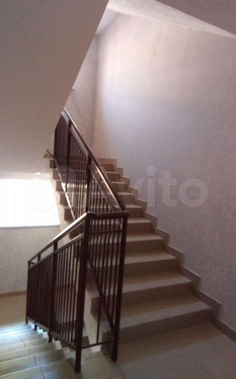 1-к. квартира, 42 м², 3/9 эт.