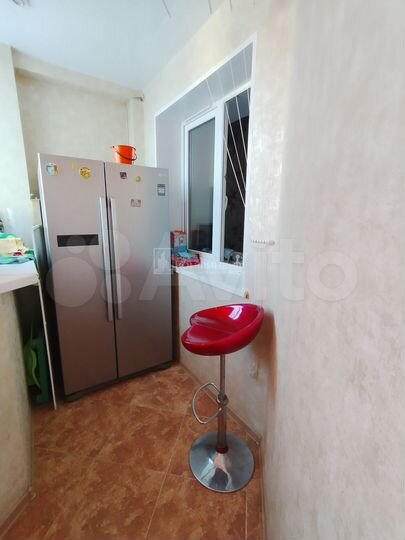 2-к. квартира, 69,3 м², 4/9 эт.