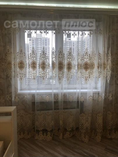 2-к. квартира, 54,2 м², 13/26 эт.