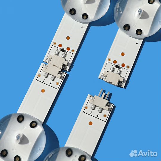 Подсветка для телевизора LG 49