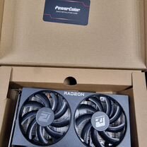 Amd radeon rx 6600 xt 8 gb досьавка