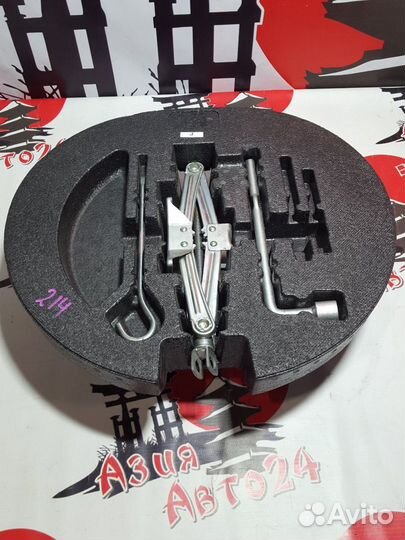 Ящик для инструментов Honda Civic FD1 R18A 2006