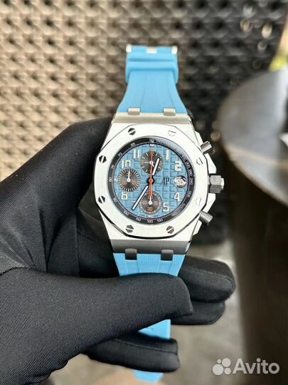 Часы Audemars Piguet Royal Oak Offshore 42mm