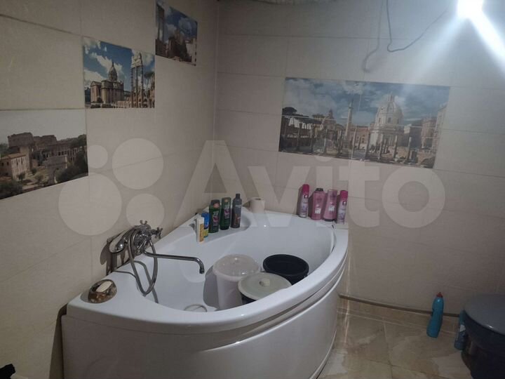 Дом 90 м² на участке 6 сот.