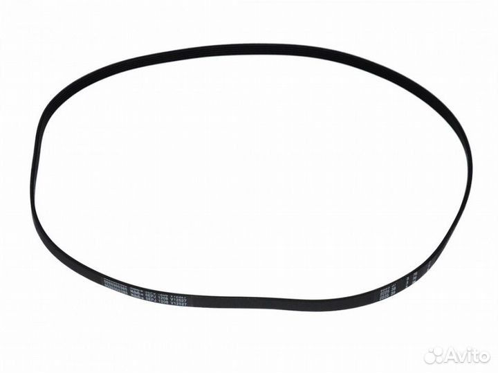 Ремень стиральной машины haier