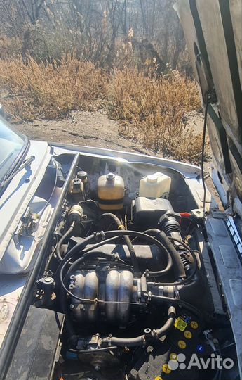 ВАЗ 2107 1.6 МТ, 2006, 200 000 км