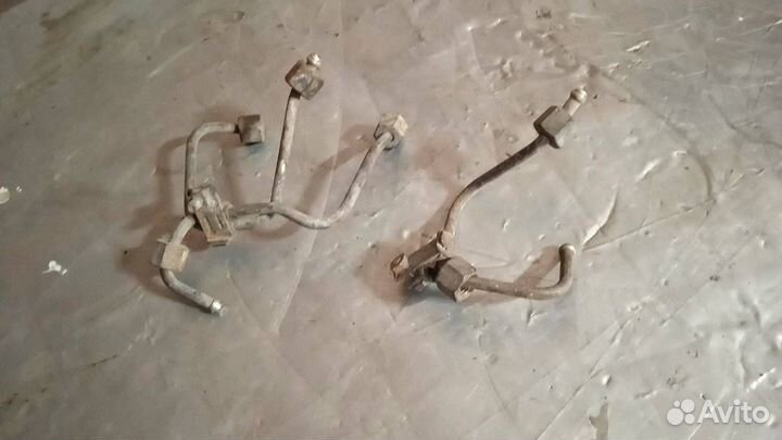 Топливная трубка Ford Tourneo Connect 2006