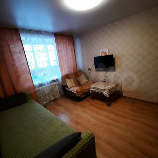 2-к. квартира, 48,4 м², 3/14 эт.