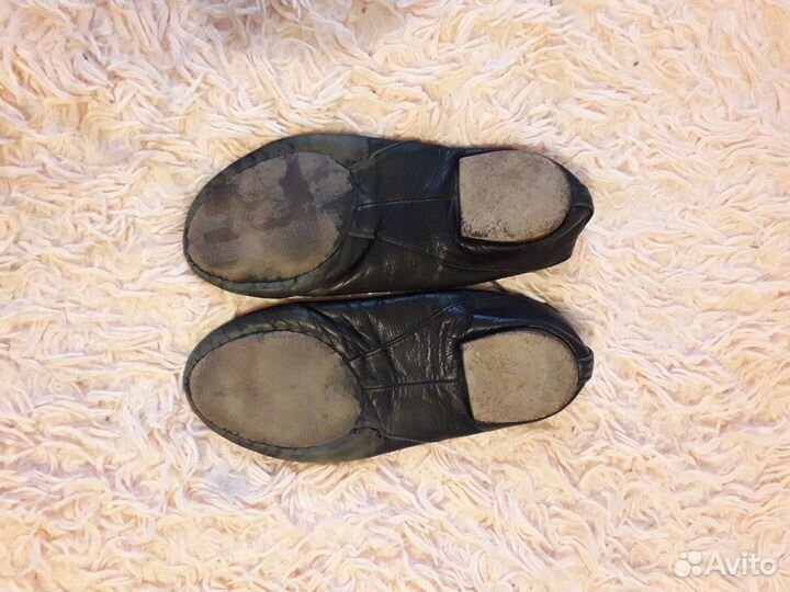 Джазовки для хореографии