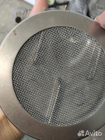 Насос масляный змз 402,смд18/22,уаз