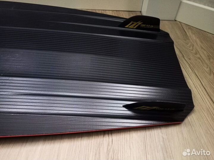Кайтборд Naish Monarch 135*41,5
