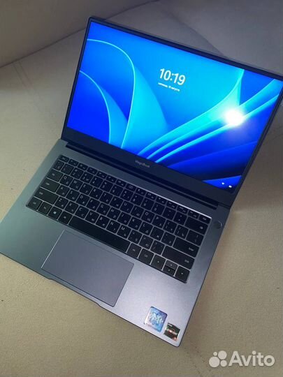 Ноутбук Honor magicbook 14