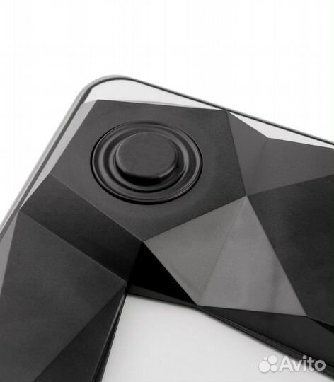 Весы многофункциональные Galaxy GL4852 серебряный