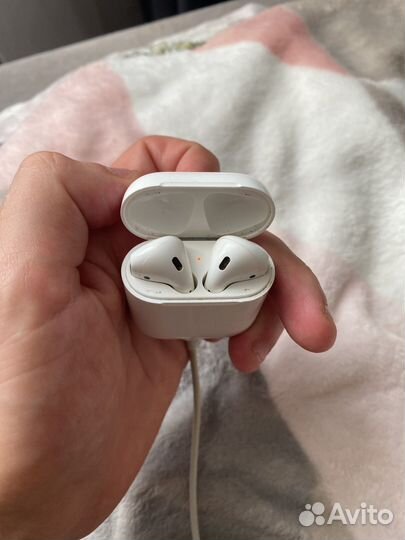 Airpods