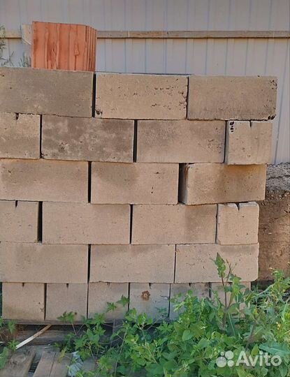 Остатки стройматериалов