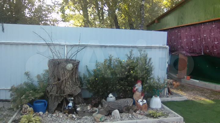 Коттедж 300 м² на участке 60 сот.