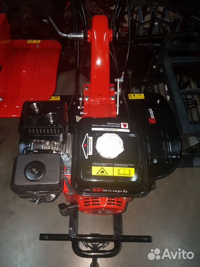 Мотоблок техпром м3б-830 