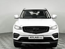 Новый Geely Atlas Pro 1.5 AT, 2024, цена от 2 084 243 руб.