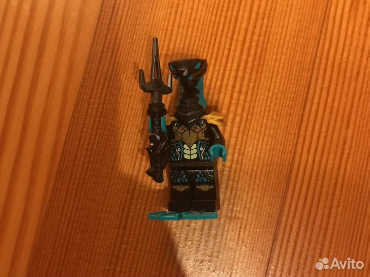 Набор лего ниндзяго водяной дракон (71754)