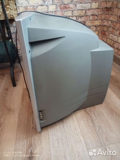 Телевизор philips