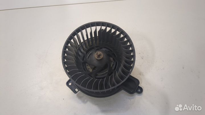 Двигатель отопителя Peugeot 306, 2000