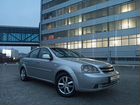 Chevrolet Lacetti 1.4 МТ, 2011, 143 065 км