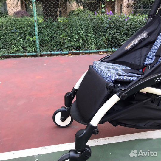 Универсальная подножка для коляски Babyzen Yoyo2