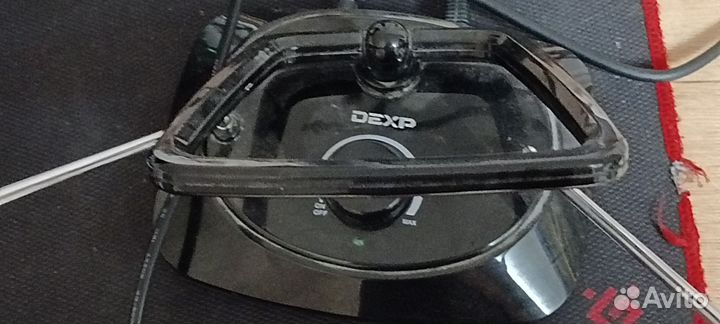 Антенна для тв