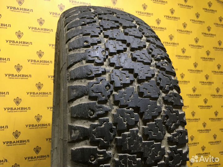 МШЗ М-297 Snow Attack 205/70 R14 93Q