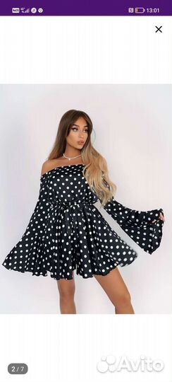 Комбинезон женский