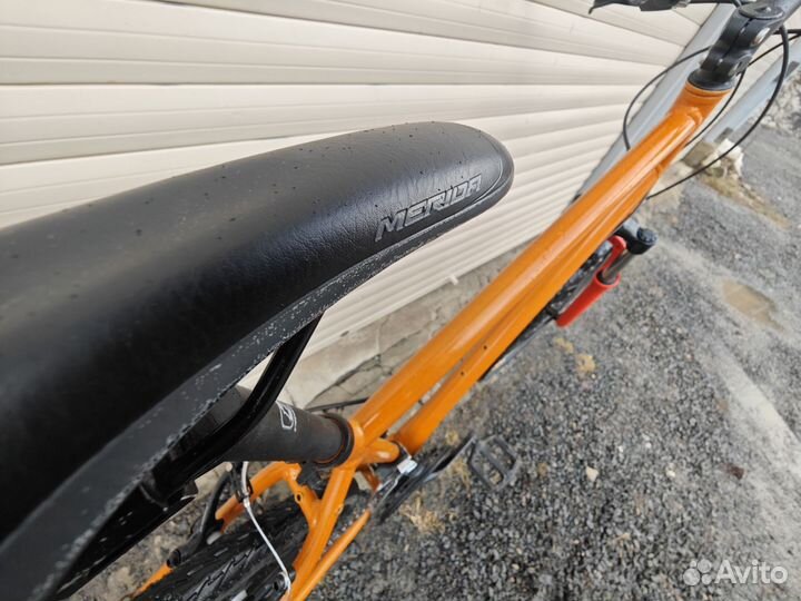 Merida Urban 6.7