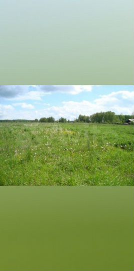Участок 9 га (ИЖС)