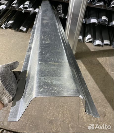 Порог правый Chrysler 300C, Dodge Charger 2005-201