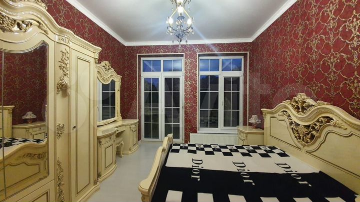 2-к. квартира, 62 м², 4/7 эт.