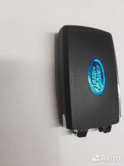 Смарт ключ Land Rover Range Rover Velar 2017 +