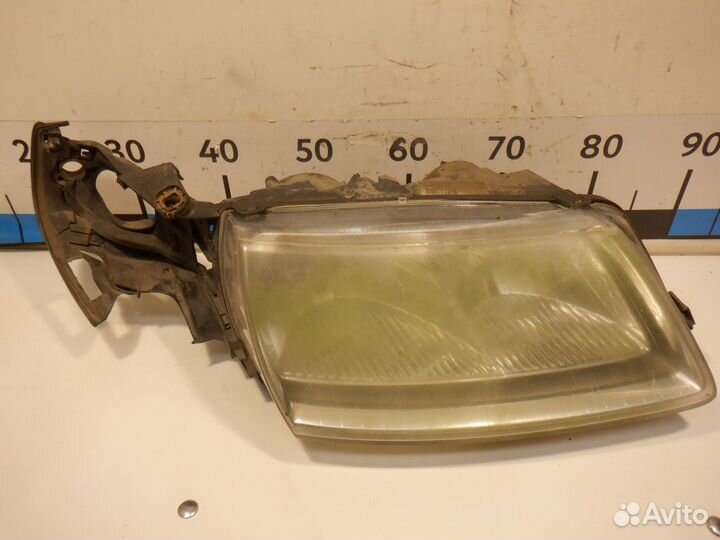 Фара правая Saab 9-5 9600 1997-2010