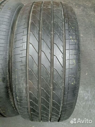 Bridgestone Turanza T005A 245/40 R19