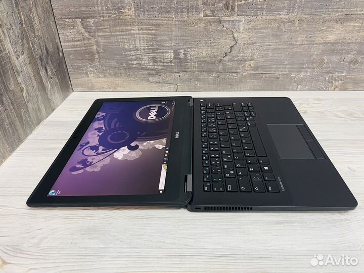 Ноутбуки Dell corei5 на гарантии