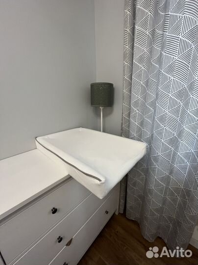 Пеленальный матрас икеа вэдра