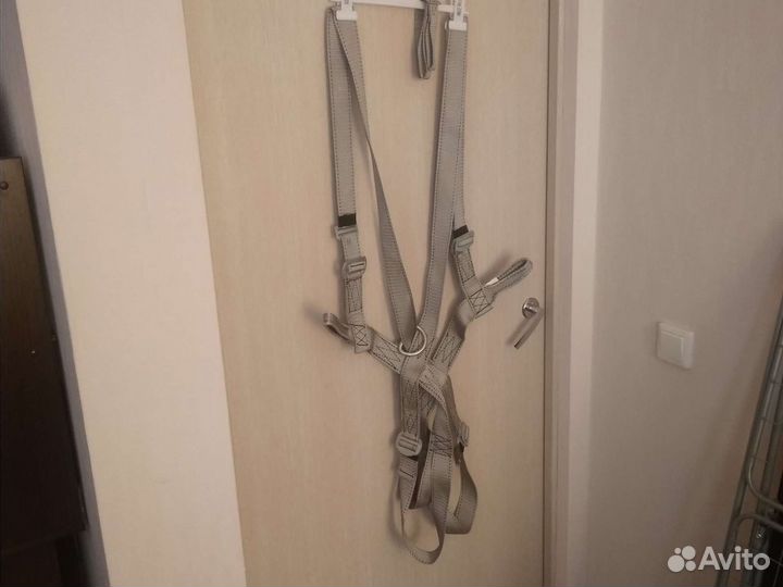 Снаряжение для промышленного альпинизма